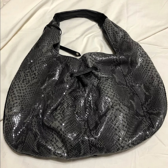 Cole Haan shoulder bag - Picture 3 of 8